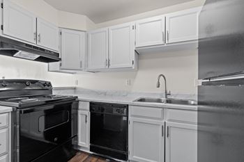 Dishwasher